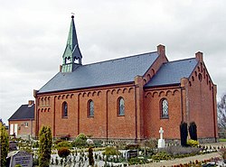 09-03-13-i3 Ildved kirke (Vejle).JPG