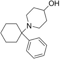 1-(1-phenylcyclohexyl)-4-hydroxypiperidine.png