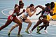 100 metres hurdles heats Daegu 2011.jpg