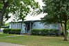 House at 1108 Hill 1108 Hill, Bastrop, Texas.JPG