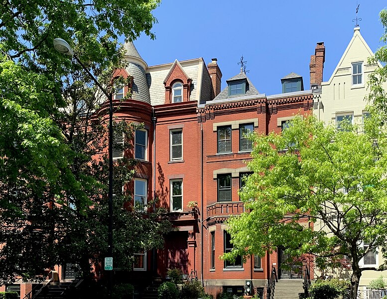 File:1332 and 1334 Vermont Avenue NW.jpg