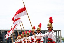 Cavalaria do Brasil – Wikipédia, a enciclopédia livre