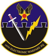 16 Peperangan Elektronik Skuadron - lambang.png