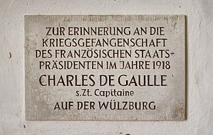 Charles De Gaulle: Herkunft und Bildung, Erster Weltkrieg, Zwischenkriegszeit