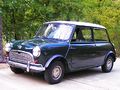 Mini von 1963