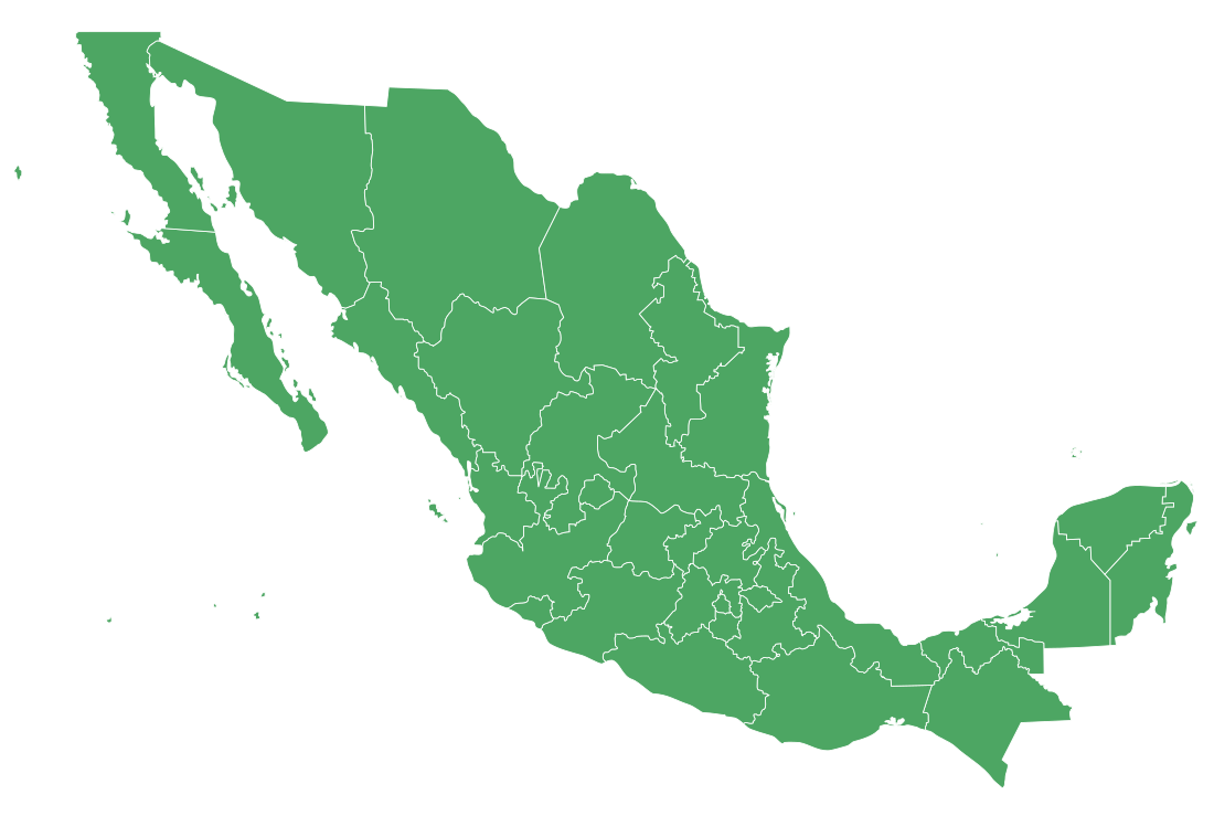 1964 Mexican general election