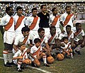 Image 23Peru's football team in 1970; the ethnic diversity of Peruvians is visible, with players showing African, Amerindian and European ancestry in various mixes. (from Demographics of Peru)