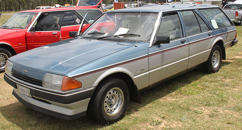 File:1984 Ford Falcon (XE) GL Eclipse station wagon (23843646165).jpg