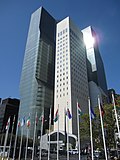 Thumbnail for Two United Nations Plaza