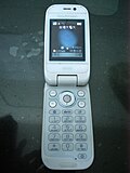 Thumbnail for Sony Ericsson Z610