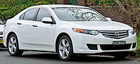 2004 Honda accord euro wiki #2