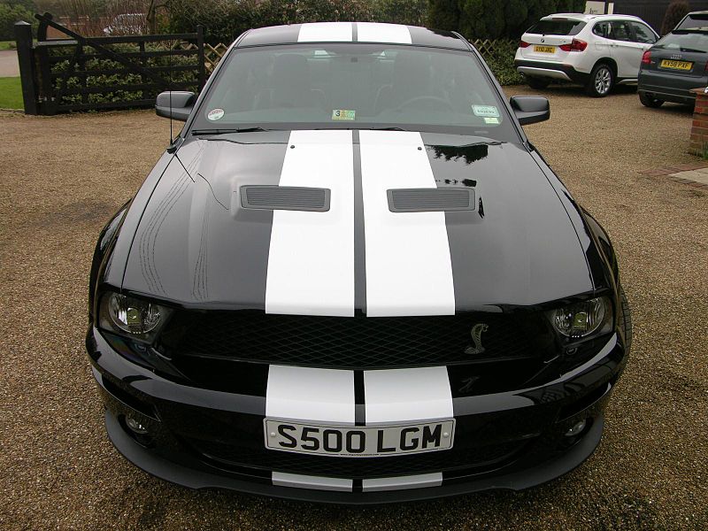 File:2008 Ford Mustang Shelby GT500.jpg