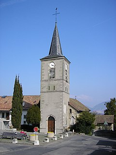 Confignon,  Geneva, Switzerland