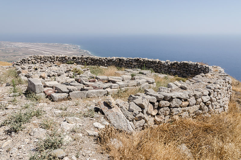File:2012 - Ancient Thera - Santorini - Greece - 22.jpg