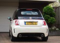 Abarth 500C