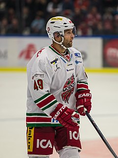 Richie Regehr