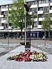 Monument op het Sierplein