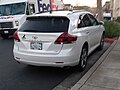 Toyota Venza