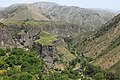 * Nomination Garni Gorge, Khosrov State Reserve. Garni, Kotayk Province, Armenia. --Halavar 11:38, 25 June 2015 (UTC) * Promotion Good quality. --Σπάρτακος 16:58, 25 June 2015 (UTC)