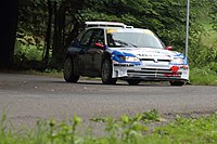 2014 Rally Bohemia Legend - Peugeot 306 S16 Maxi.jpg