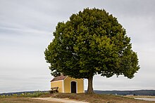 Die Feldkapelle