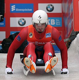 2017-12-02 Luge World Cup Men Altenberg by Sandro Halank–045