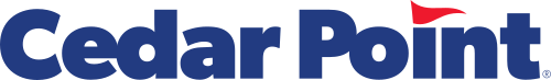 2017 Cedar Point Logo.svg