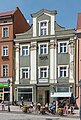 * Nomination 3 Market Square in Wałbrzych 2 --Jacek Halicki 08:45, 21 May 2017 (UTC) * Promotion Good quality. --Poco a poco 10:55, 21 May 2017 (UTC)