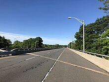 US 202 in Lambertville