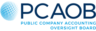 <span class="mw-page-title-main">Public Company Accounting Oversight Board</span> American overseer of audits of public companies