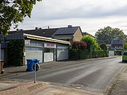 Dietrich-Bonhoeffer-Straße Willich