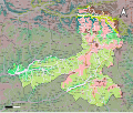 Val de Louyre et Caudeau