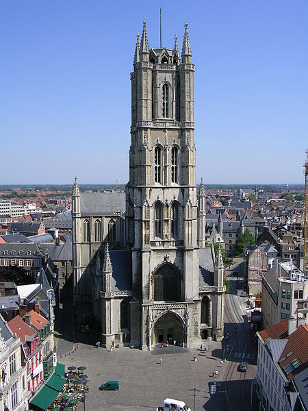 File:27052005 - St Baafskathedraal.JPG