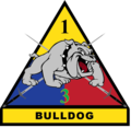 Thumbnail for 3rd Brigade Combat Team, 1st Armored Division (United States)
