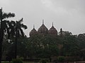 4. SAFDARJUNG'S TOMB (DELHI, INDIA).jpg