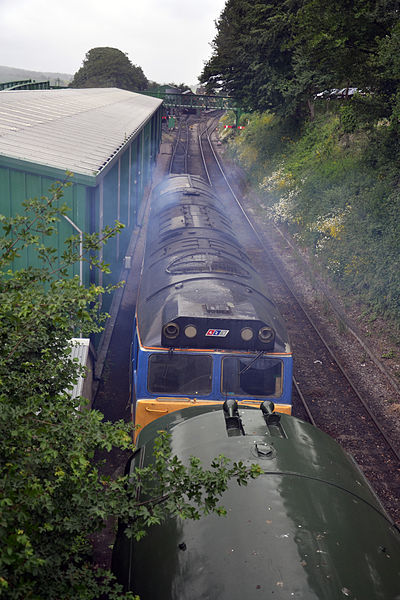 File:50027 - Mid Hants Railway (9114881258).jpg