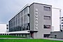 Das Bauhaus in Dessau