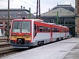 Hungarian Railways, MÁV-6341