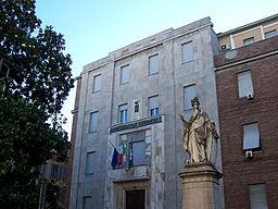 Palazzo della Provincia