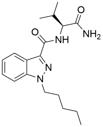 AB-PINACA