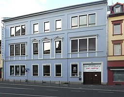 AB Landingstraße 16