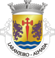 Vlag van Laranjeiro