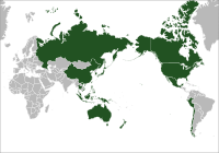 Cooperación Económica Asia-Pacífico