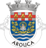 Escudo de Arouca