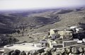 Un aperçu du village - Tamezret, Tunisie - décembre 1997