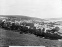 A view of St Dogmaels from Plas Newydd NLW3361647.jpg