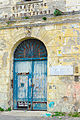 Abandoned jail of Procida
