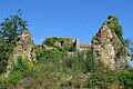 Abbaye des Fontenelles (ruines 3) - La Roche-sur-Yon.JPG