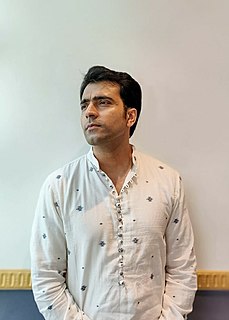 <span class="mw-page-title-main">Abir Chatterjee</span> Bengali actor