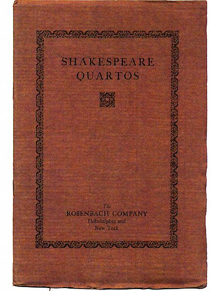 File:Abraham Simon Wolf Rosenbach Shakespeare Quartos1920.jpg